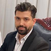 اسماعیل دانشی